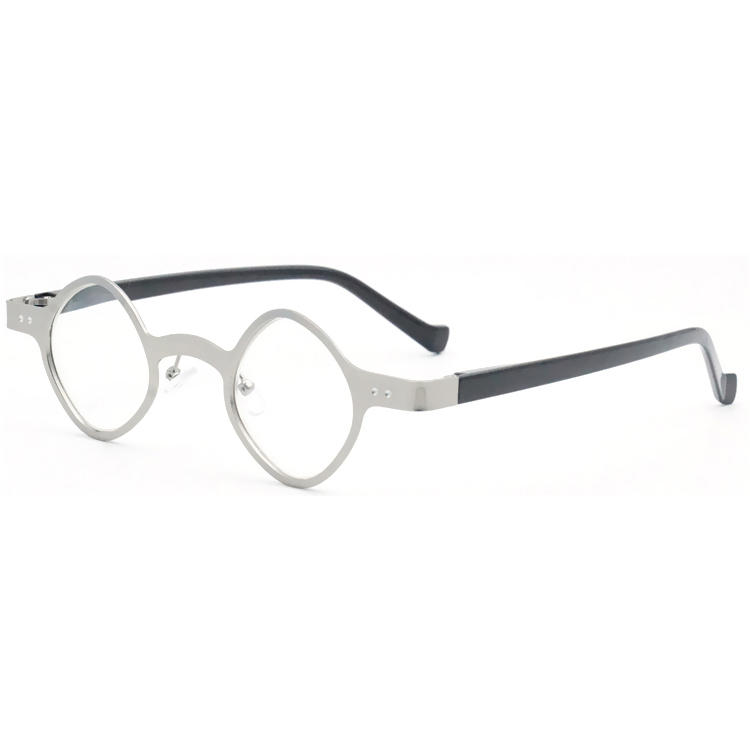 Dachuan Optical DRM368033 China Supplier Fashion Design Metal Reading Glasses With Spcial Shape (18)